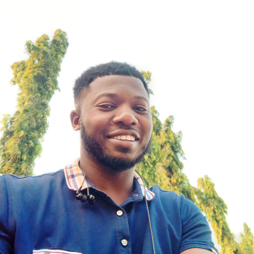 Chimeize A. profile photo