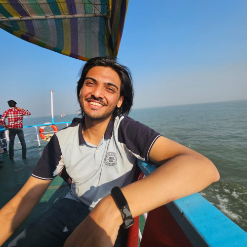 Pratyay A. profile photo