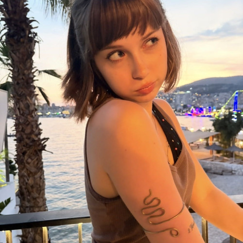 Ava B. profile photo