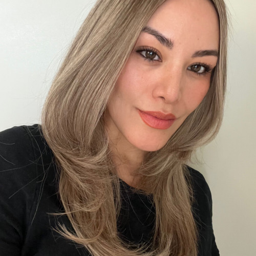 michelle R. profile photo