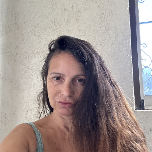 Melina M. profile photo