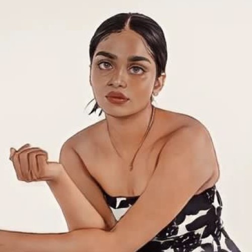 Victoria Dhina B.
