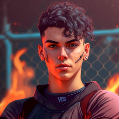 shuriken n. profile photo