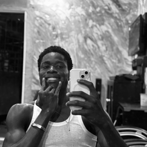 Fortune P. profile photo