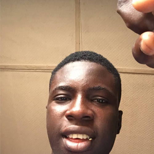 John E. profile photo