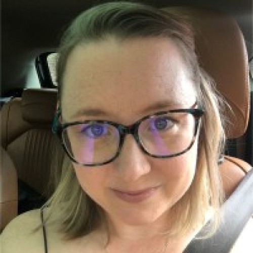 Kate R. profile photo