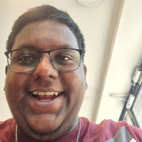 Zaheer N. profile photo