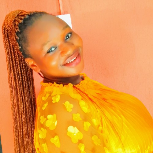 Similoluwa E.