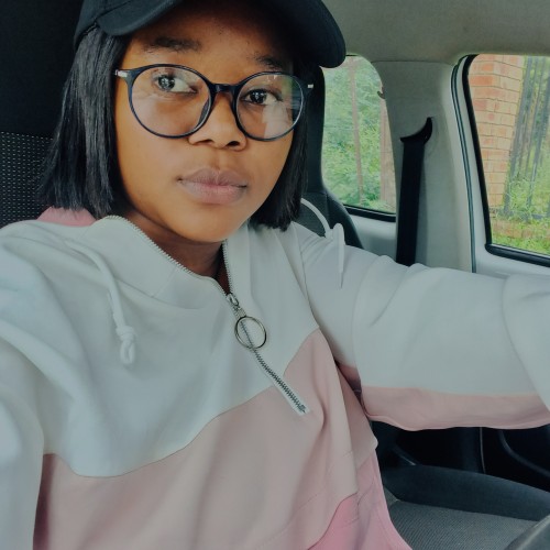 Yamkela M. profile photo