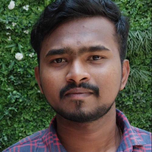 Bharath T. profile photo
