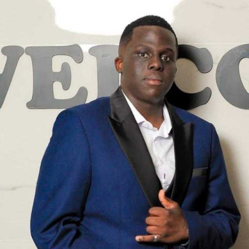 Siyakwamukela M. profile photo