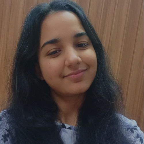 manasvi s. profile photo