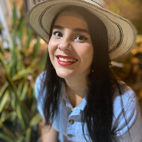 Andrea m. profile photo