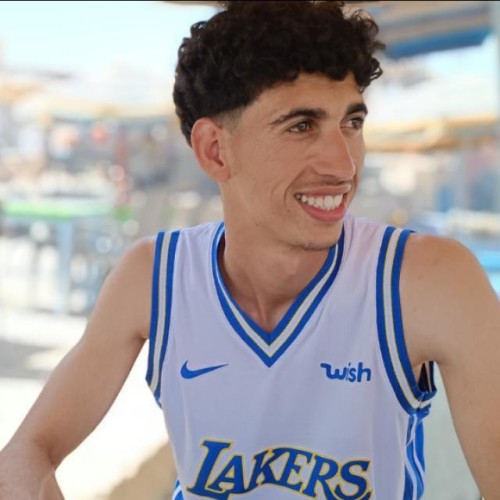 Mohamed A. profile photo