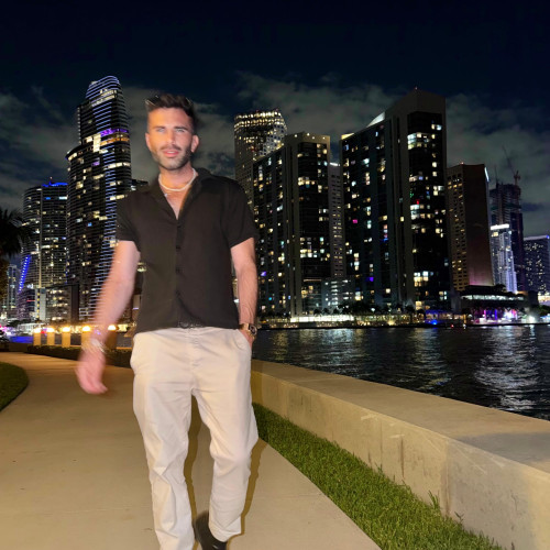 Fernando G. profile photo
