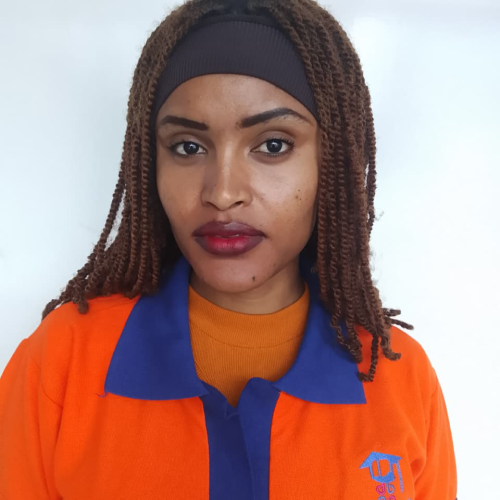 Celline S. profile photo