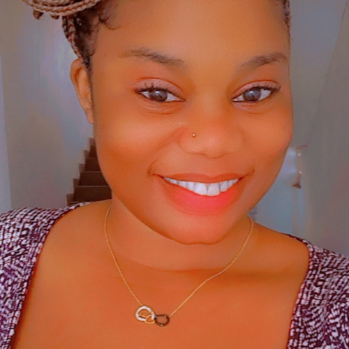 Grace D.