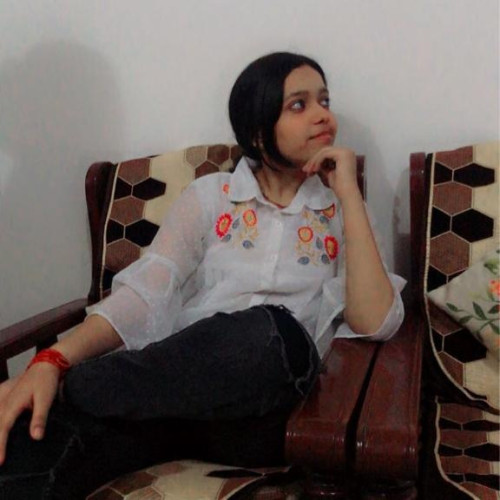 Prarthna R. profile photo