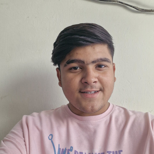 Krishna S. profile photo