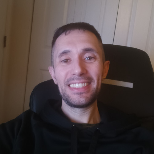 Ryan F. profile photo