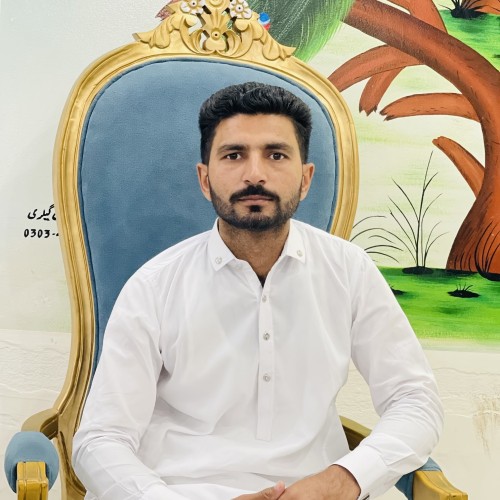 Bilal R.