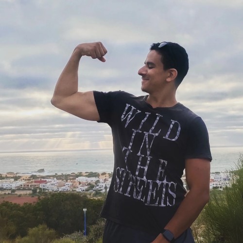 Abdellatif D. profile photo