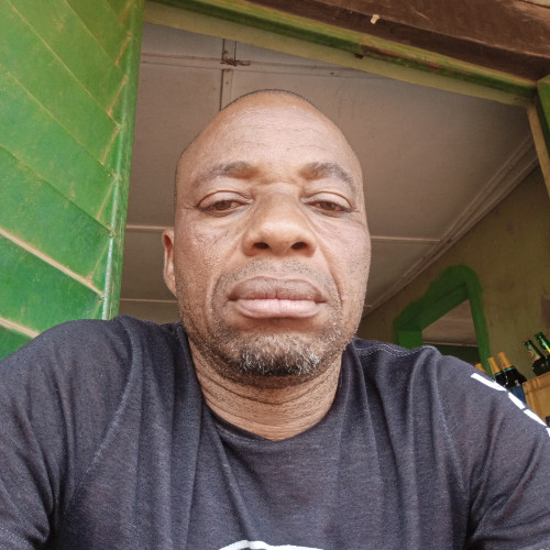 Odunayo O. profile photo