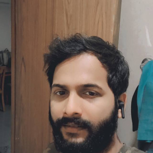 Rahul  S. profile photo