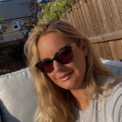 Kadie K. profile photo