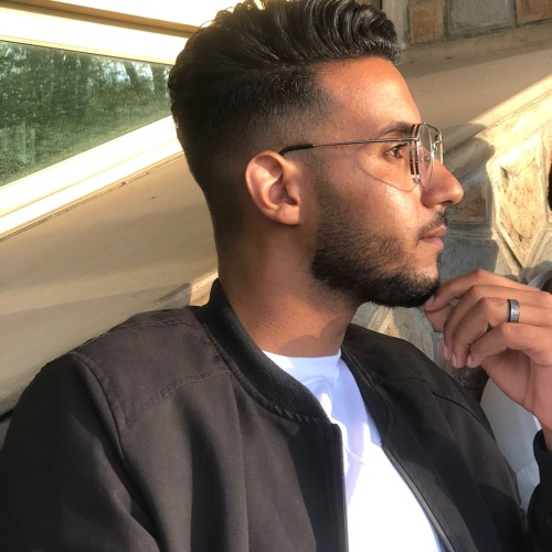 yassine e. profile photo