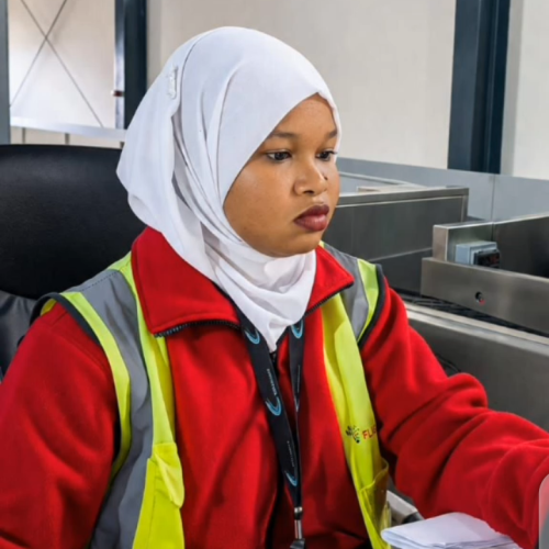Suhayla A. profile photo
