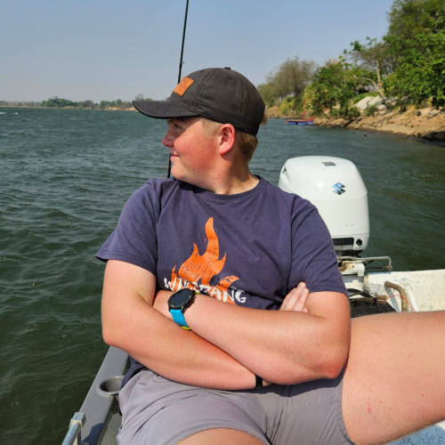 willem  p. profile photo