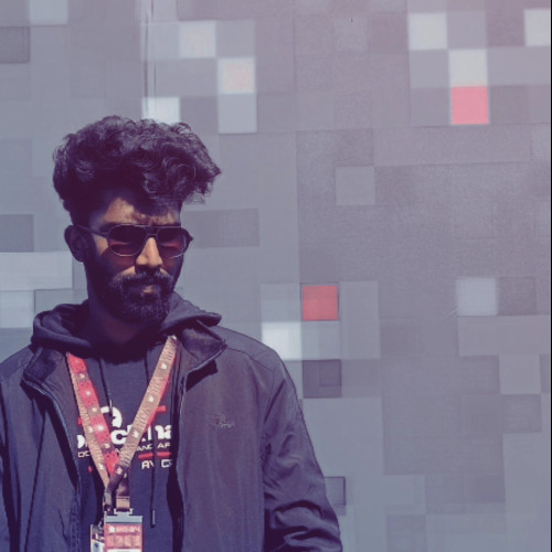 Nikhil J. profile photo