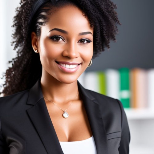 Tia S. profile photo