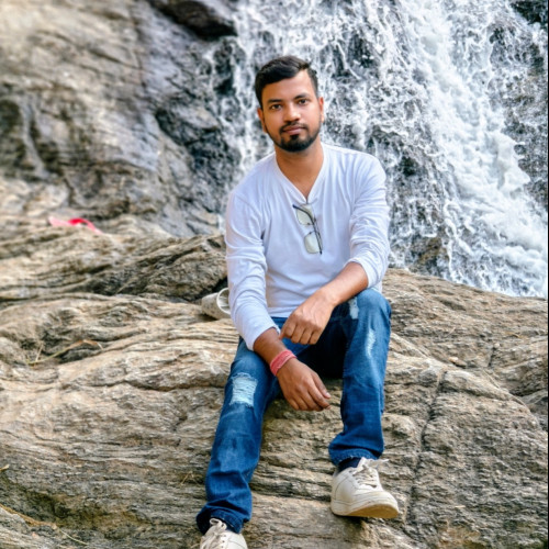 Shubham K. profile photo