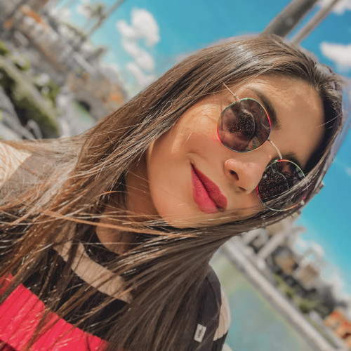 Tali P. profile photo
