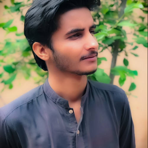 Muhammad A. profile photo
