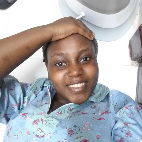Aganyira J.