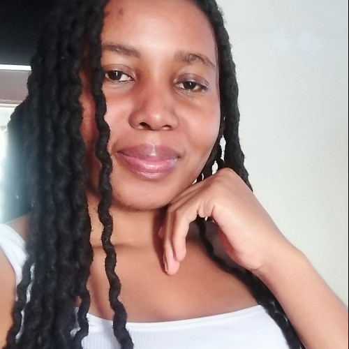 Sindile M. profile photo