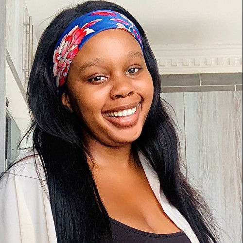 Andile N.