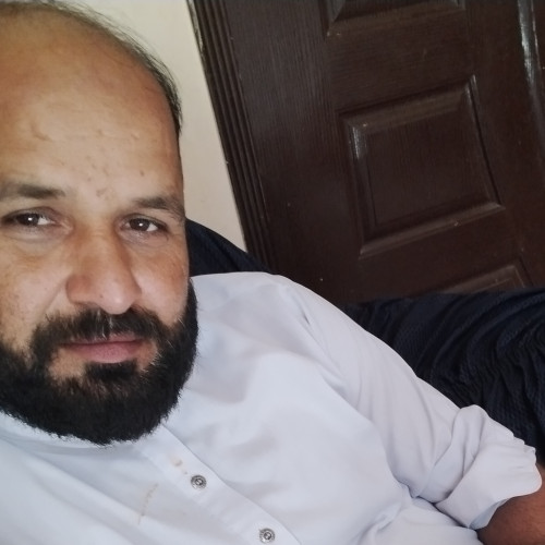 Muhammad A. profile photo