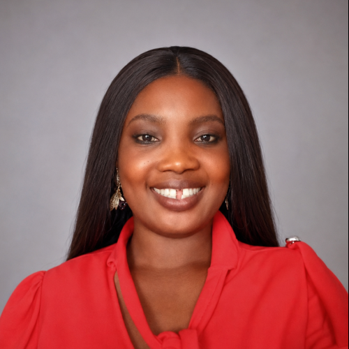 Blessing N. profile photo