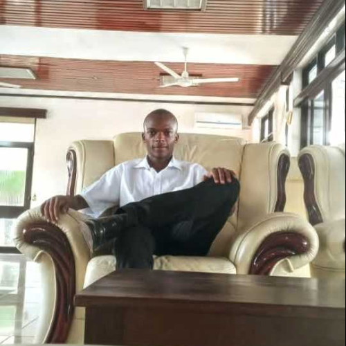 Mwangi G. profile photo