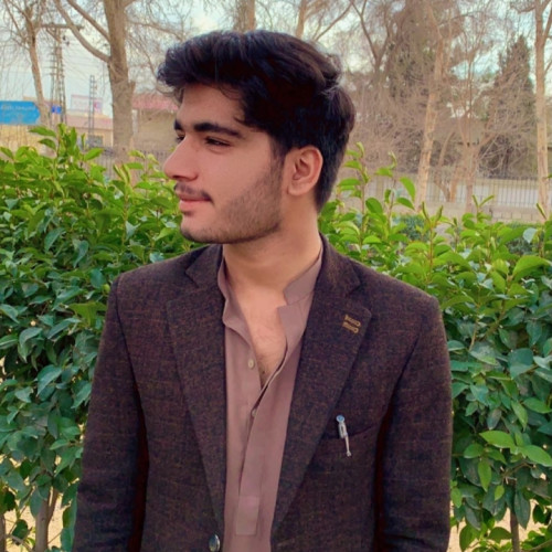ibrar A. profile photo