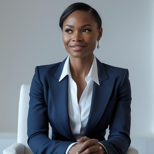 Esther N. profile photo