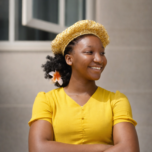 Adura P. profile photo