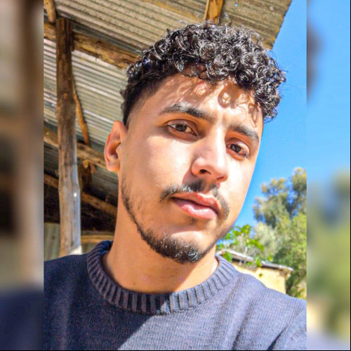 Mohamed E. profile photo