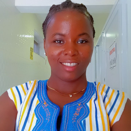 Dianah L. profile photo