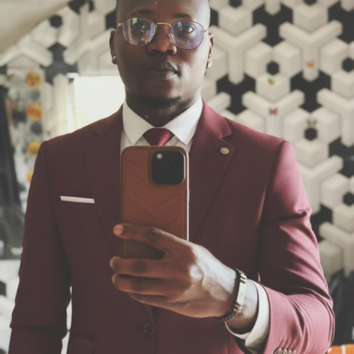 Akande A. profile photo