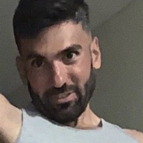 Michael  V. profile photo